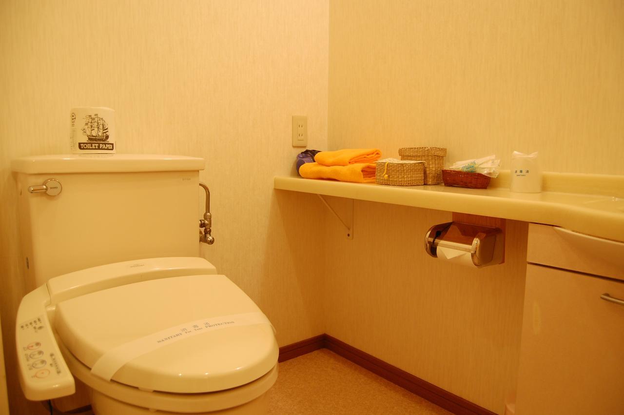 Obama Town Hotel Unzen Luaran gambar