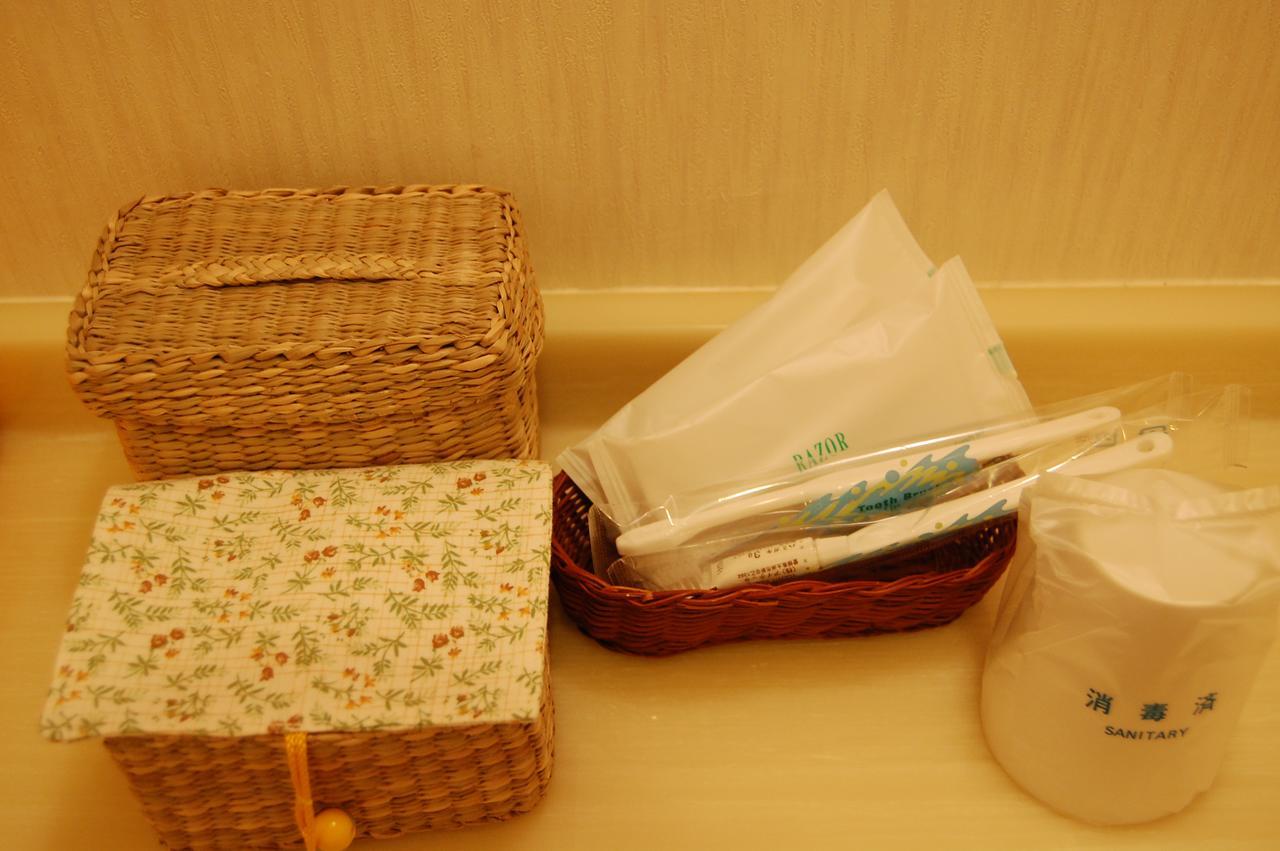 Obama Town Hotel Unzen Luaran gambar